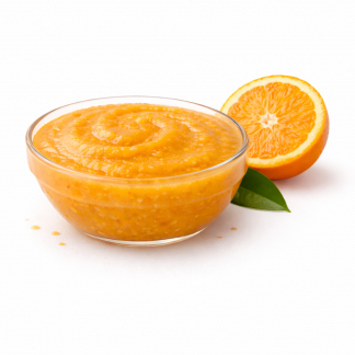 Orange Bitter Puree