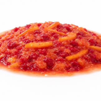 Orange Blood Pulp 1.5mm