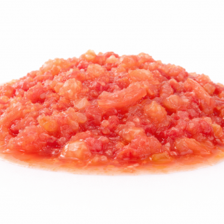 Pink Grapefruit Pulp 1.5mm