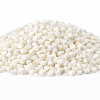 IQF Coconut Diced 10mm