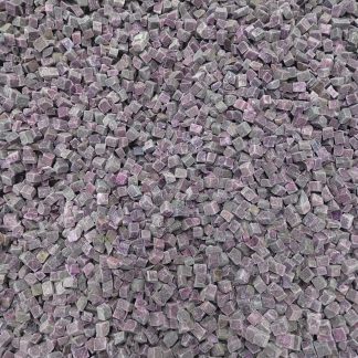 IQF Sweet Potato Diced 10mm (Purple)