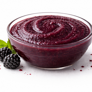 Blackberry Puree