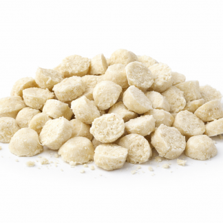 IQF Garlic Coarse Puree Tablets