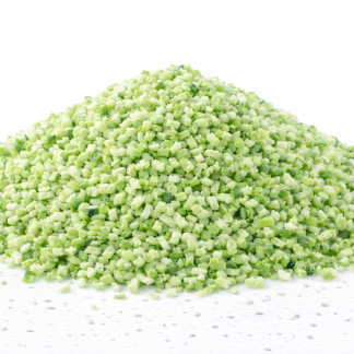 IQF Broccoli Rice