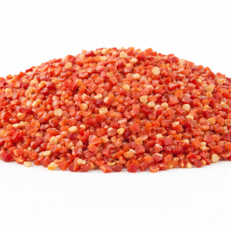 IQF Chilli Red Jalapeno Chopped