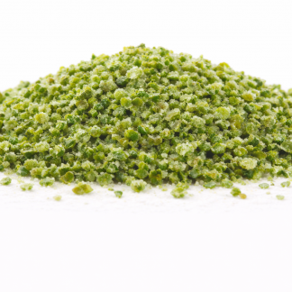 IQF Lime Leaves 1-3mm