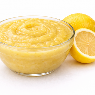 Lemon Puree