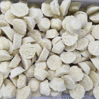 Garlic Coarse Puree Tablets