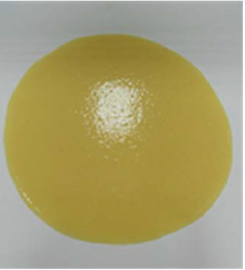 Lemon Puree