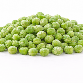 IQF Organic Petit Pois